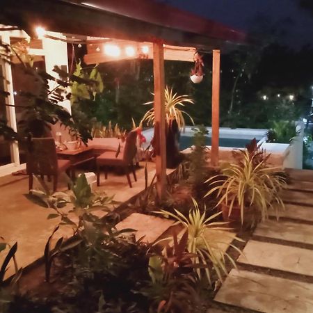 Baywalk Suites Batangas Laurel Kültér fotó