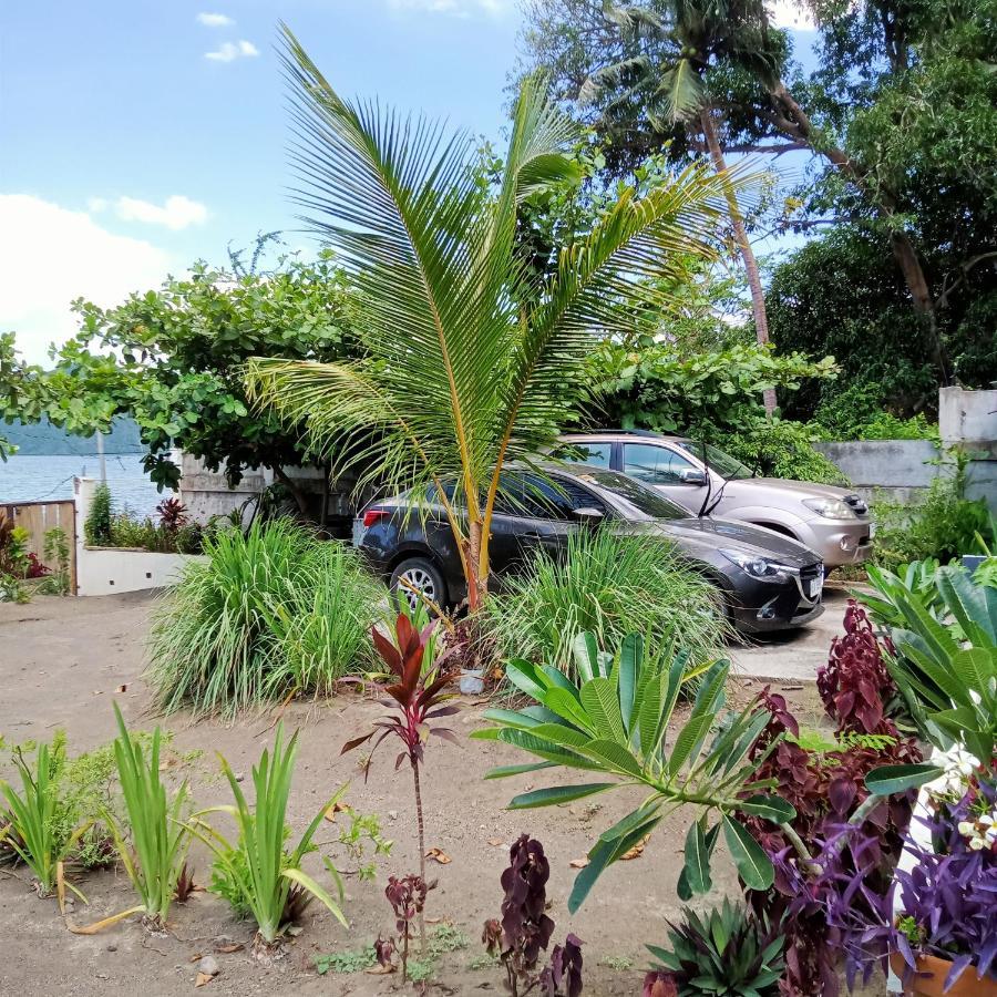 Baywalk Suites Batangas Laurel Kültér fotó